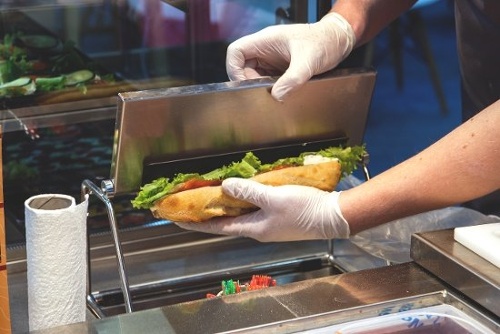 How to Improve the HACCP Food Safety Systems in Your Restaurants
