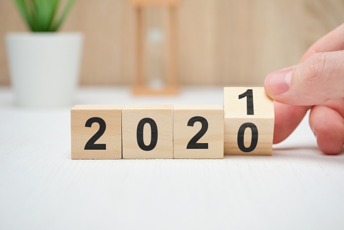 Industry Predictions for 2021