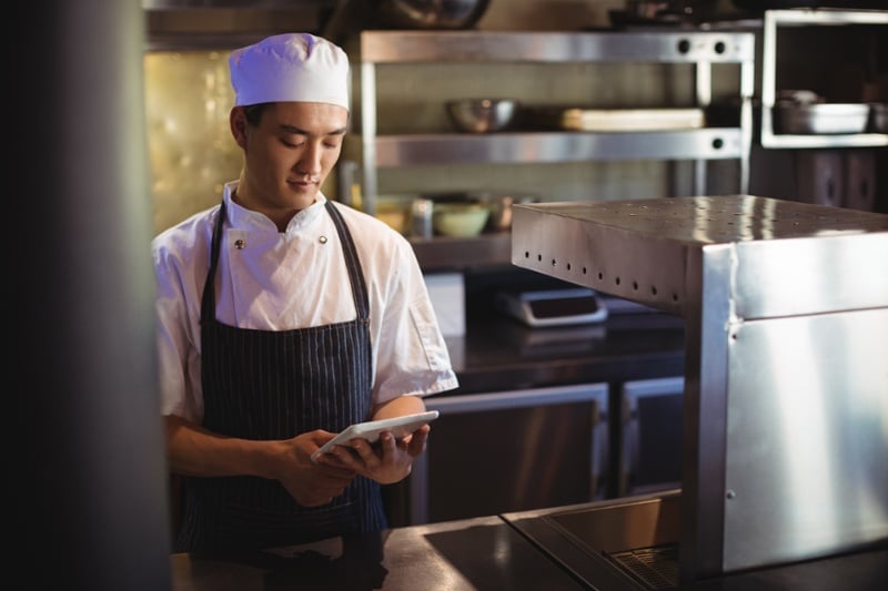 HACCP and Process HACCP: What It Takes to Ensure Food Safety