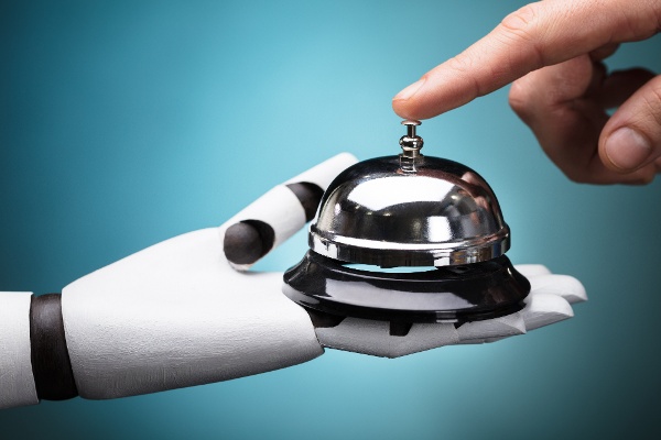 11 Hospitality Industry Trends to Watch out For