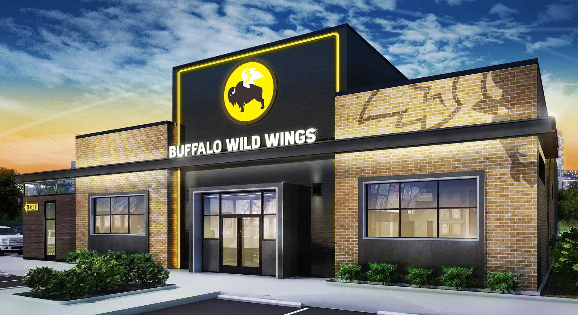 CMX Announces Rollout of ActivityStudio™ in Over 1200 Buffalo Wild Wings Locations
