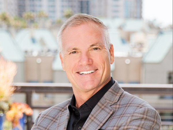 CMX's Keith Cole joins The University of Minnesota’s Integrated Food Systems Leadership (IFSL) program