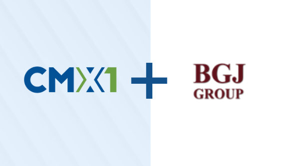 The BGJ Group Backs CMX1 to Boost Compliance Performance Throughout the Food Industry