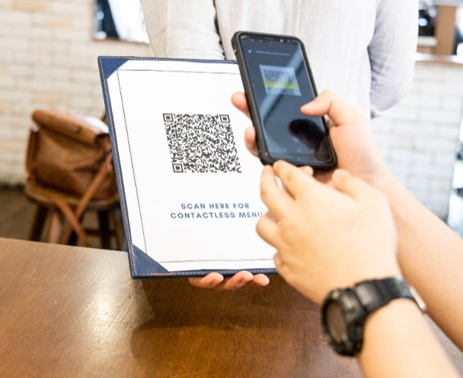 Three Super-Sized Digital Changes To The Restaurant Industry That Could Be Here To Stay