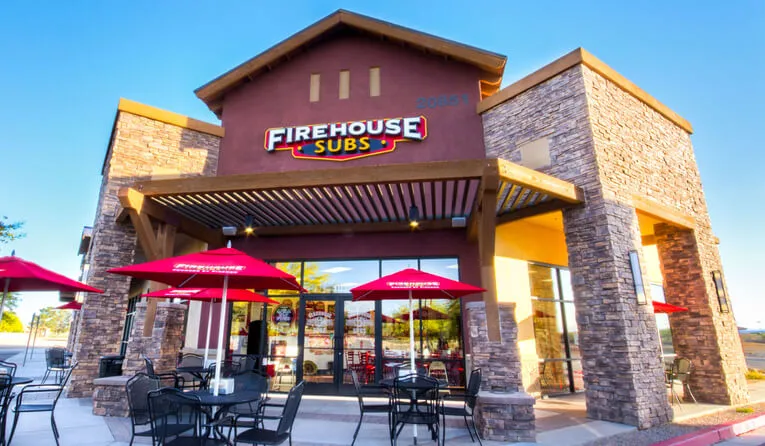 CMX Customer Firehouse Subs® Turns Up the Heat on Food Safety and Quality with CMX ActivityStudio®