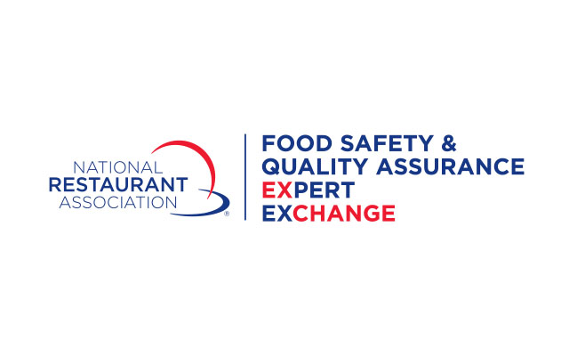 Food Safety & Quality Assurance Expert Exchange 2022