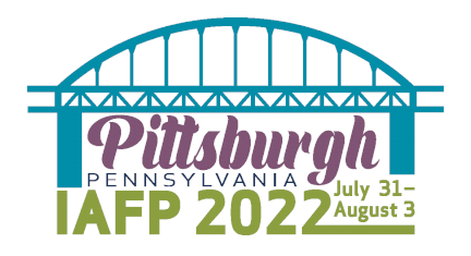 IAFP Annual Meeting 2022
