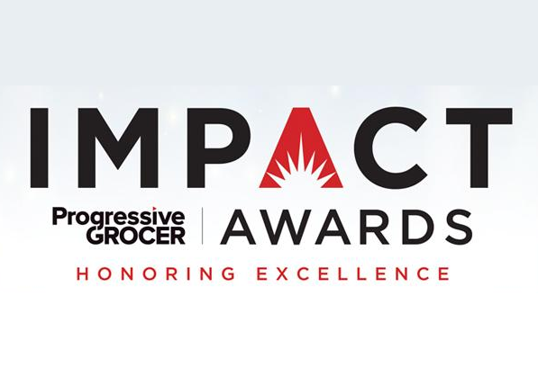 Raley's Wins a 2022 Progressive Grocer Impact Award!