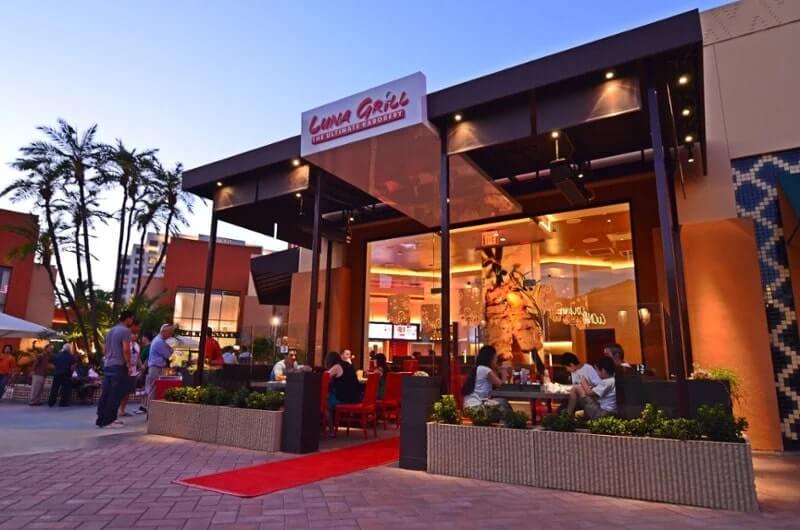 CMX Selected by Luna Grill to Automate their Supply Chain Management and  Drive Quality