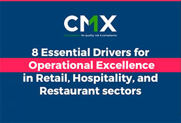 8 Essential Drivers forOperational Excellence