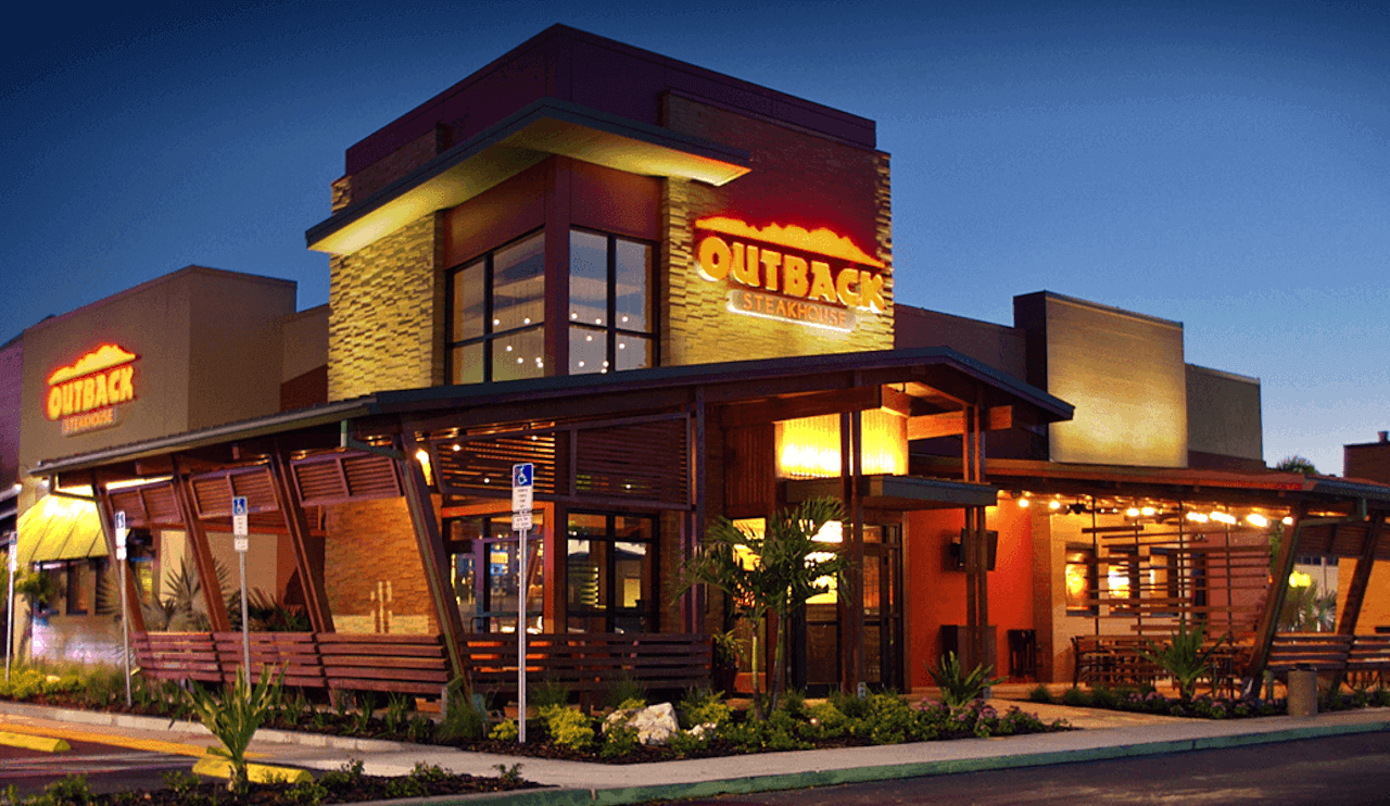 Bloomin Brands Manages Global Supply Chain Quality And Compliance With Cmx1