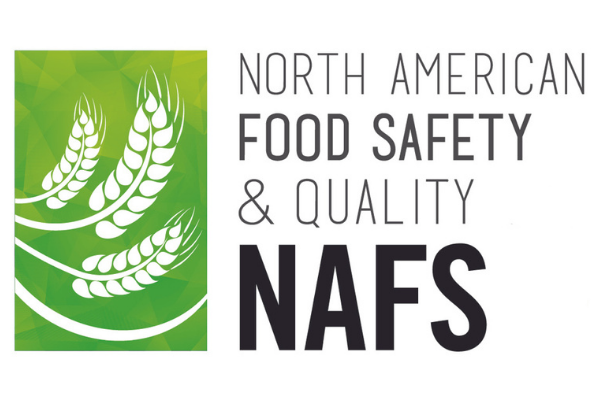 North American Food Safety & Quality (NAFS22)